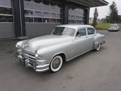 Argent Utilisé 1953 Chrysler Imperial Coupé | 42 497 €