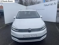 Utilisé 2025 VW Touran Edition Monospace | 41 821 € (Prix cher)