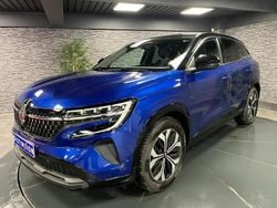 Bleu Utilisé 2024 Renault Austral Techno SUV | 29 990 € (Bon prix)
