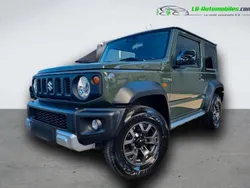Utilisé 2020 Suzuki Jimny SUV | 38 900 € (Bon prix)