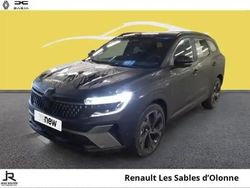 Noir Utilisé 2024 Renault Espace Esprit Alpine Monospace | 38 990 € (Bon prix)