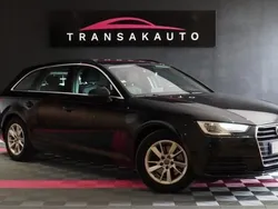 Utilisé 2016 Audi A4 Business Break | 15 490 € (Prix assez cher)