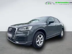 Utilisé 2017 Audi Q2 SUV | 21 900 € (Prix assez cher)