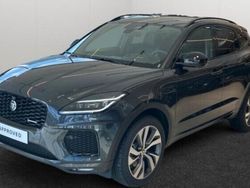Utilisé 2024 Jaguar E-Pace R-Dynamic SUV | 68 990 €