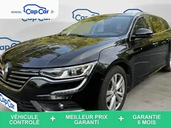 Noir Utilisé 2018 Renault R5 Zen Citadine | 16 490 €
