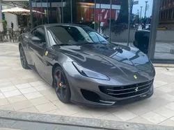 Gris Utilisé 2018 Ferrari Portofino Cabriolet | 186 900 € (Bon prix)
