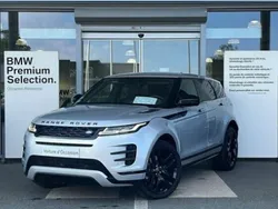 Utilisé 2020 Land Rover Range Rover evoque SE Dynamic | 31 490 € (Bon prix)