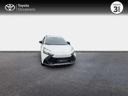 Utilisé 2023 Toyota C-HR SUV | 27 990 € (Bon prix)