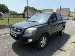 Utilisé 2008 Kia Sportage Active SUV | 2 900 €