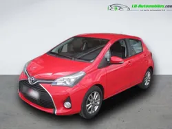 Utilisé 2016 Toyota Yaris Citadine | 13 900 €
