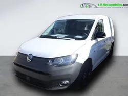 Utilisé 2025 VW Caddy Monospace | 38 500 € (Prix juste)