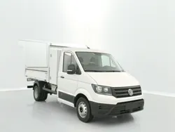 Nouvelle 2024 VW Crafter Business Van | 50 100 € (Super prix)
