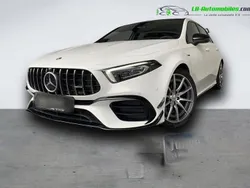 Utilisé 2020 Mercedes A45 AMG AMG Berline | 44 000 € (Super prix)