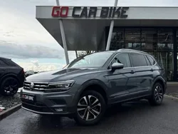Utilisé 2021 VW Tiguan Allspace SUV | 31 990 € (Prix juste)