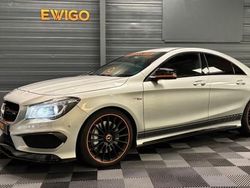 Utilisé 2016 Mercedes 380 AMG Coupé | 31 490 €
