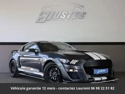 Gris Utilisé 2015 Ford Mustang Coupé | 23 900 € (Bon prix)