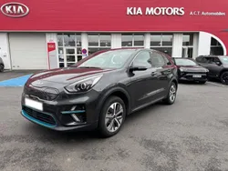 Noir Utilisé 2022 Kia e-Niro 2 SUV | 18 990 € (Super prix)