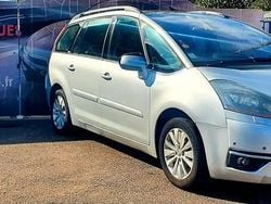 Utilisé 2009 Citroën Grand C4 Picasso Exclusive Monospace | 4 790 €