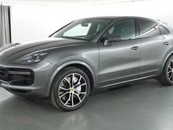 Utilisé 2019 Porsche Cayenne SUV | 83 900 € (Prix juste)