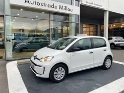 Utilisé 2020 VW e-up! Citadine | 10 990 € (Prix juste)