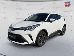 Utilisé 2022 Toyota C-HR Edition SUV | 24 499 € (Prix juste)