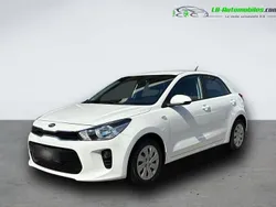 Utilisé 2019 Kia Rio Citadine | 14 700 € (Prix juste)