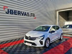 Blanc Occasion 2024 Renault Clio V Evolution Berline | 14 990 €
