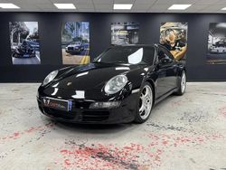 Noir Utilisé 2005 Porsche 911 Carrera S Coupé | 47 900 € (Super prix)