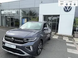 Utilisé 2024 VW T-Cross Style SUV | 34 725 €