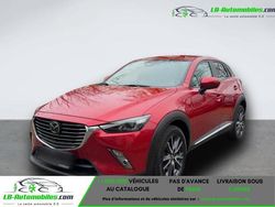 Occasion 2017 Mazda CX-3 Sports-Line SUV | 20 400 € (Prix assez cher)