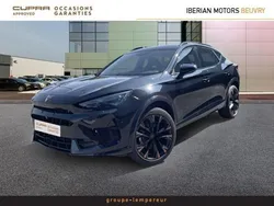 Noir Nouvelle 2025 Cupra Formentor SUV | 39 990 € (Prix juste)