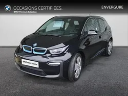 Noir Utilisé 2018 BMW i3 Citadine | 11 900 € (Super prix)