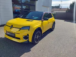 Utilisé 2024 Renault R5 Iconic Citadine | 30 990 € (Bon prix)