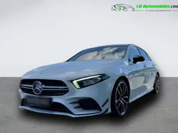 Utilisé 2022 Mercedes A35 AMG AMG Berline | 48 200 € (Prix assez cher)