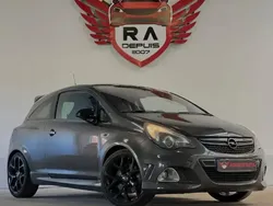 Gris Utilisé 2014 Opel Corsa OPC Citadine | 8 999 €