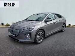 Gris Utilisé 2021 Hyundai Ioniq 6 Berline | 16 490 €