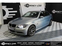 Gris Utilisé 2006 BMW 318 Comfort Edition Berline | 9 990 €