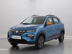Utilisé 2022 Dacia Spring Comfort Plus Citadine | 9 499 € (Prix juste)