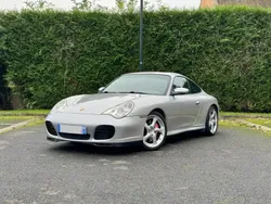 Utilisé 2002 Porsche 911 Carrera 4S Coupé | 45 000 € (Prix juste)