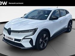 Blanc Utilisé 2022 Renault Mégane Equilibre Berline | 18 890 € (Prix juste)