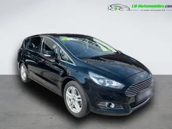 Utilisé 2018 Ford S-MAX S Monospace | 22 800 € (Bon prix)