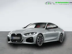 Utilisé 2022 BMW M440 Comfort Edition Berline | 58 900 € (Prix juste)