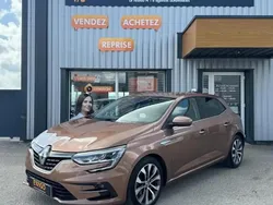 Utilisé 2020 Renault Mégane IV Edition One Berline | 15 990 € (Prix juste)