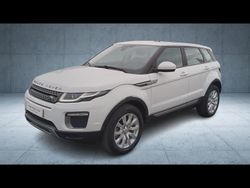 Utilisé 2016 Land Rover Range Rover evoque SE Dynamic | 16 900 € (Super prix)