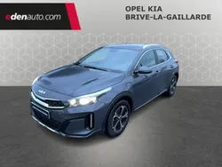 Gris Utilisé 2022 Kia XCeed Active SUV | 20 990 € (Super prix)