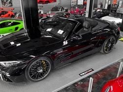 Utilisé 2022 Mercedes SL63 AMG AMG Coupé | 144 900 €