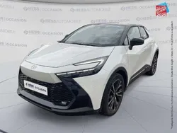 Utilisé 2025 Toyota C-HR SUV | 46 990 €
