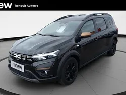 Noir Utilisé 2025 Dacia Jogger Extreme Break | 21 890 € (Prix juste)