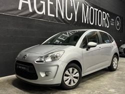 Utilisé 2010 Citroën C3 Citadine | 4 830 € (Prix juste)