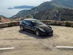 Noir Utilisé 2011 Ferrari FF Coupé | 159 990 €